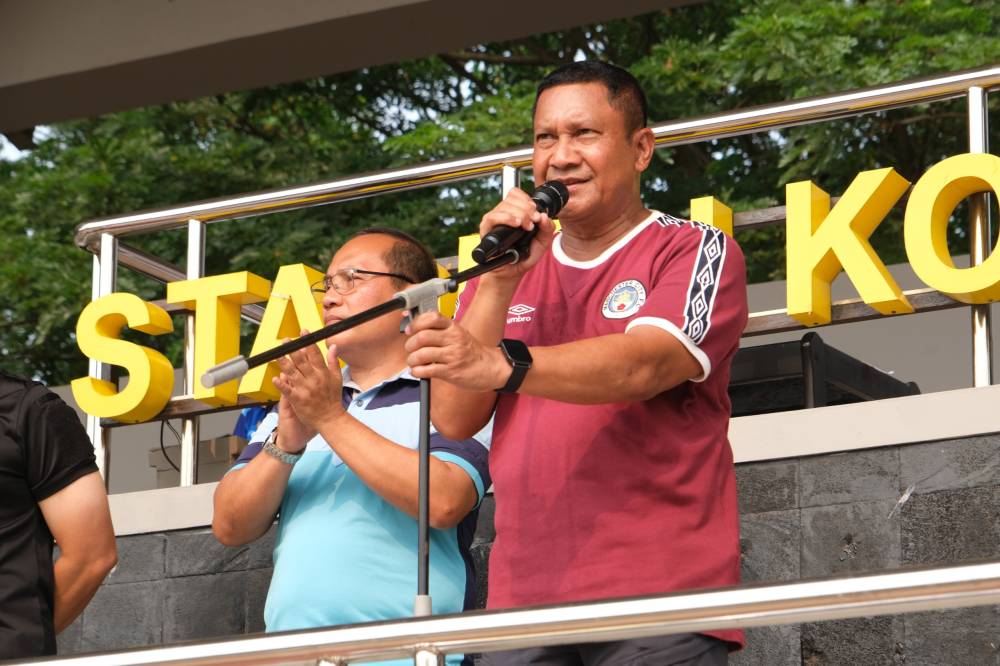 Dokumentasi Kegiatan