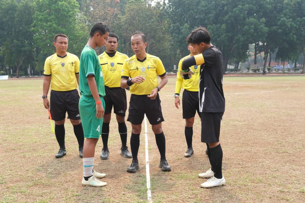 Dokumentasi Kegiatan