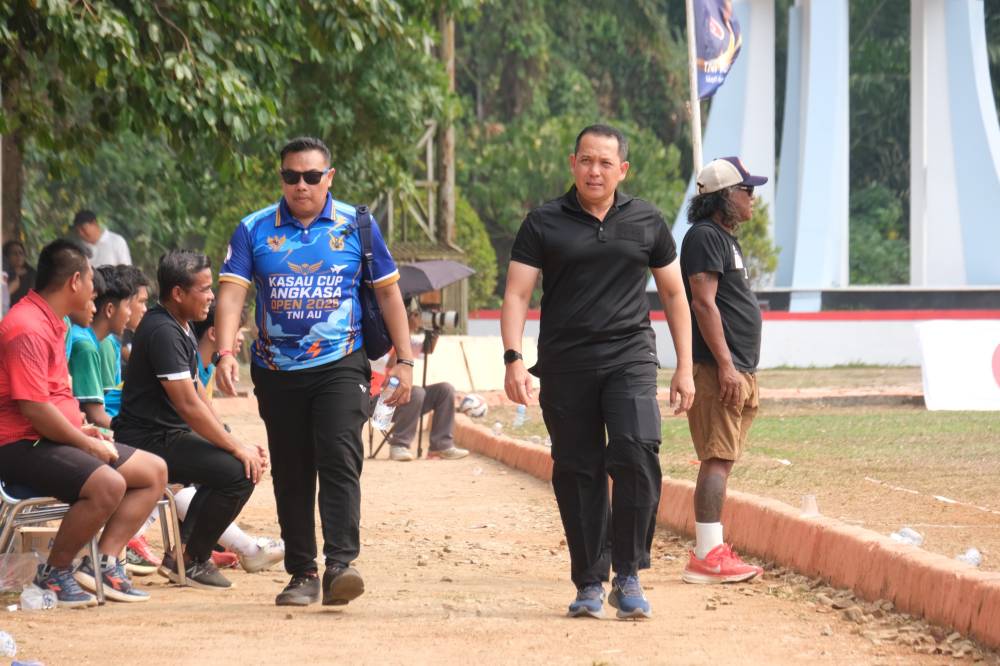 Dokumentasi Kegiatan