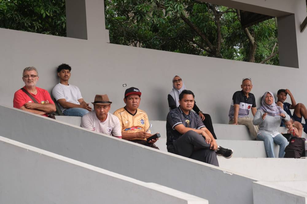 Dokumentasi Kegiatan