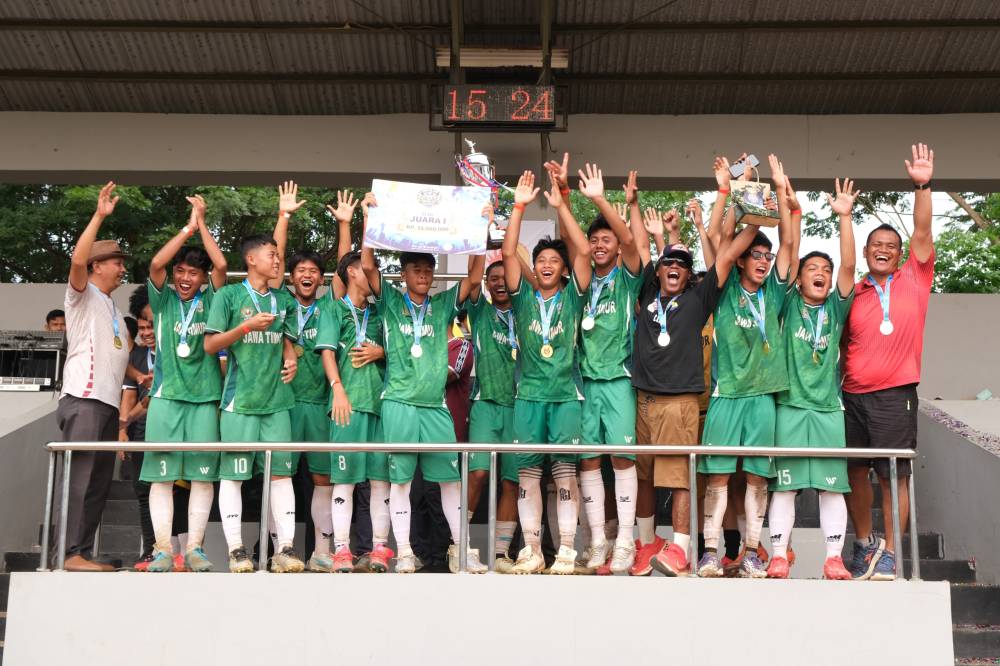 Dokumentasi Kegiatan