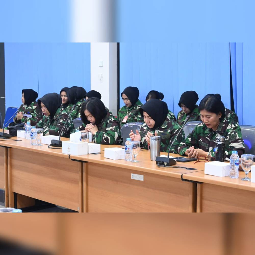 Dokumentasi Kegiatan