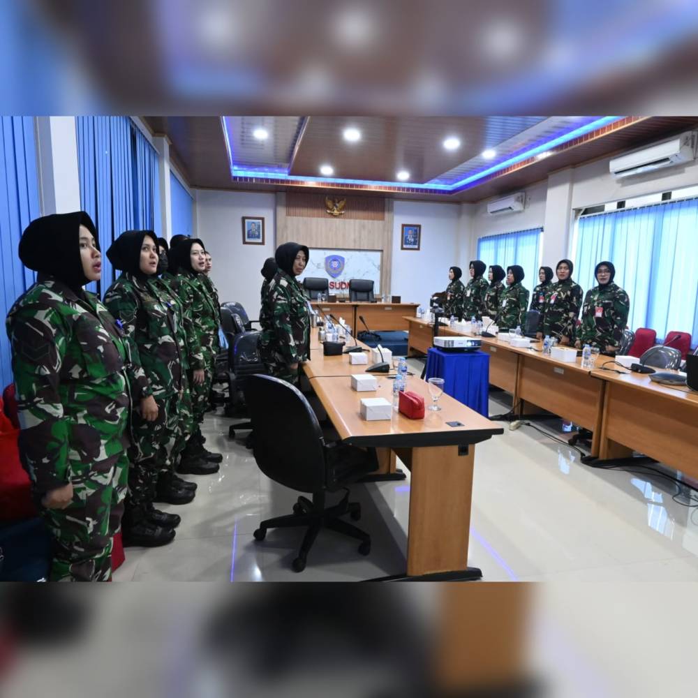 Dokumentasi Kegiatan