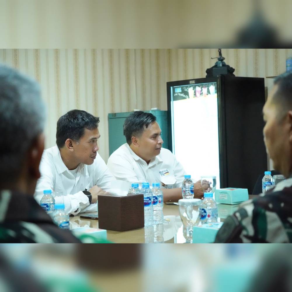Dokumentasi Kegiatan