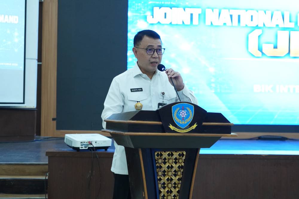 Dokumentasi Kegiatan