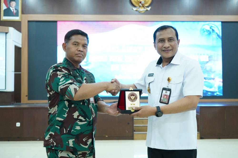Dokumentasi Kegiatan