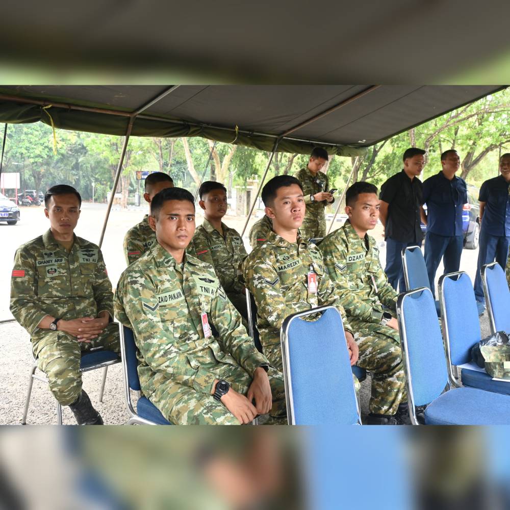 Dokumentasi Kegiatan