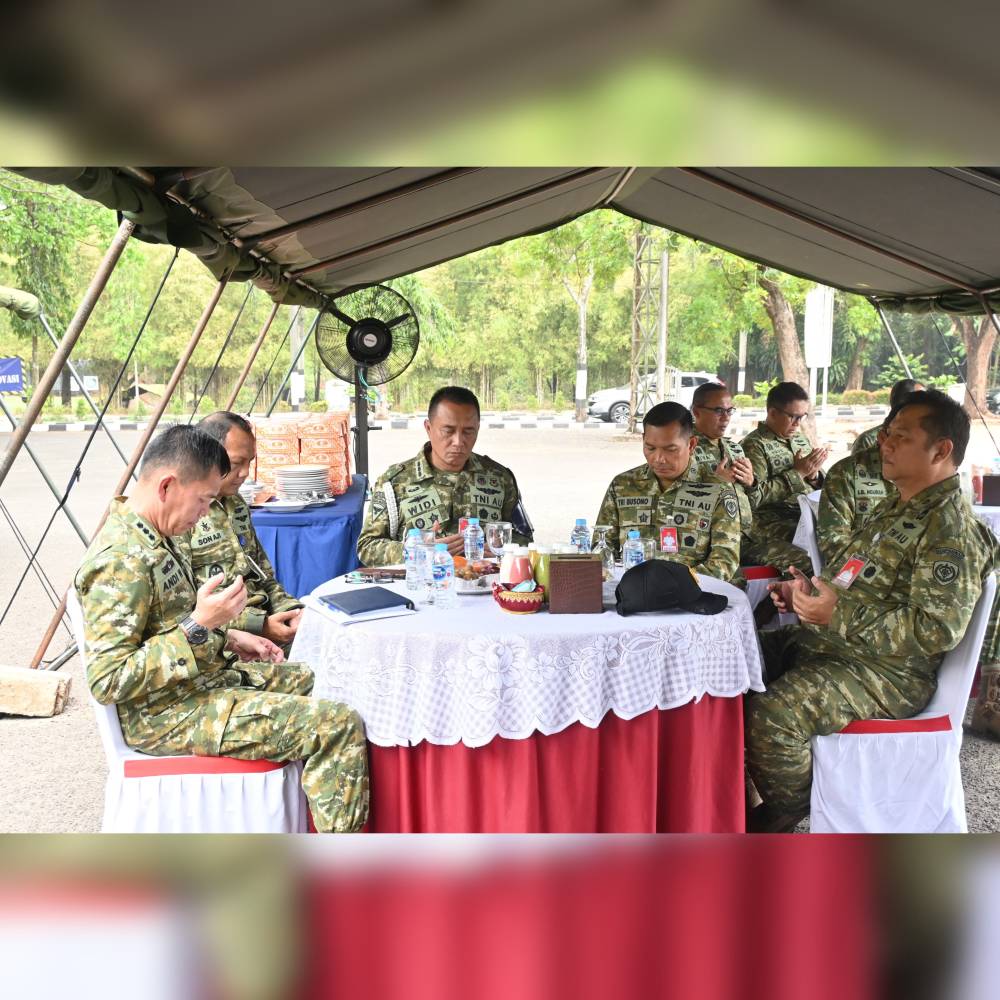 Dokumentasi Kegiatan