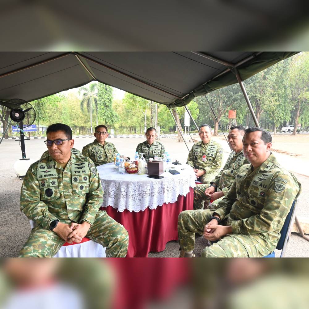 Dokumentasi Kegiatan