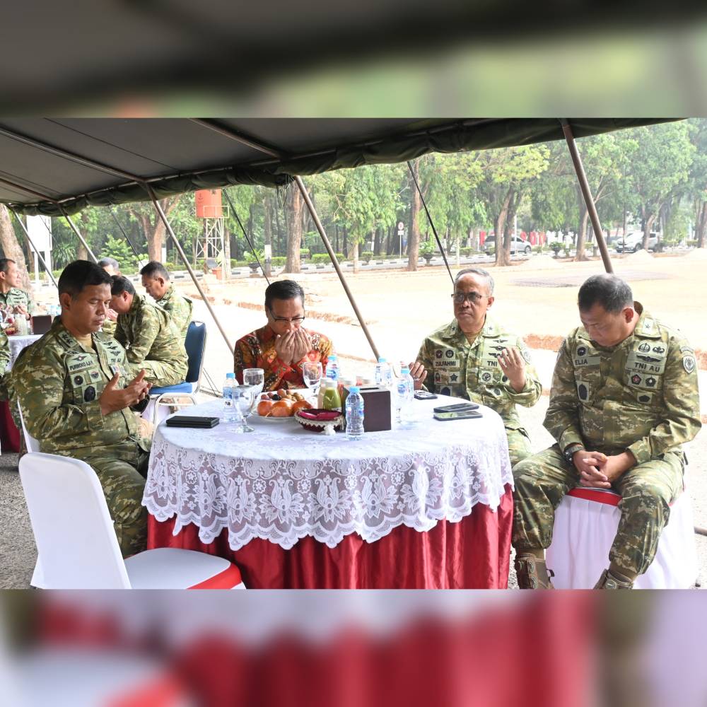 Dokumentasi Kegiatan
