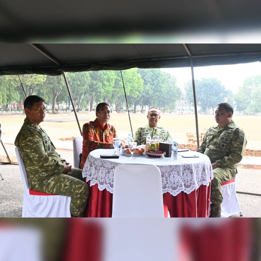 Dokumentasi Kegiatan