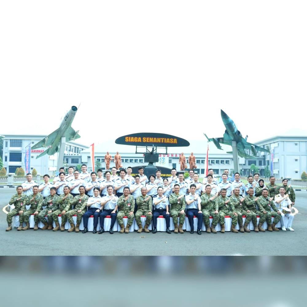 Dokumentasi Kegiatan