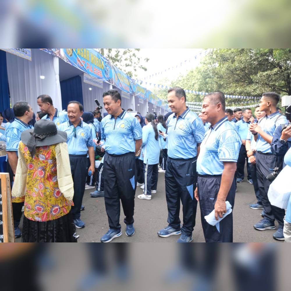 Dokumentasi Kegiatan