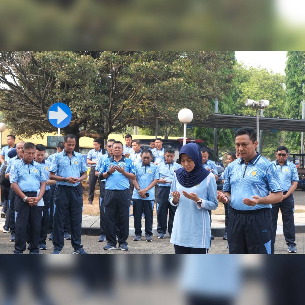 Dokumentasi Kegiatan