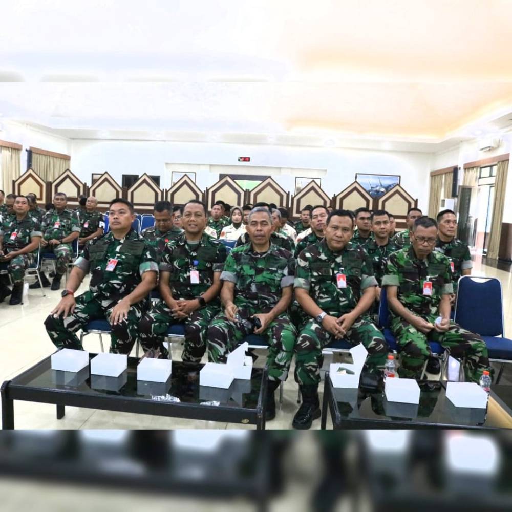 Dokumentasi Kegiatan